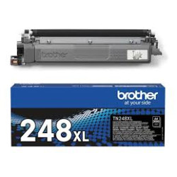 Toner brother tn-248xlbk 3000pagine nero 1pz [tn248xlbk]