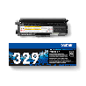 Toner brother tn-329bk 6000pagine nero 1pz [tn329bk]