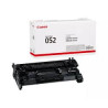 Toner canon 052bk 3100pagine nero 1pz [2199c002]