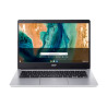 Notebook acer chromebook cb314-2h-k46k mt8183/4gb/64gb ssd/14"