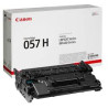 Toner canon 057h 10 000pagine nero 1pz [3010c002]