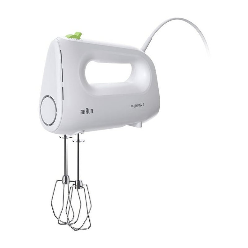 Sbattitore braun multimix 5 hm 1100 bianco [0x22211059]