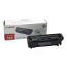 Toner canon 703 2000pagine nero 1pz [7616a005]