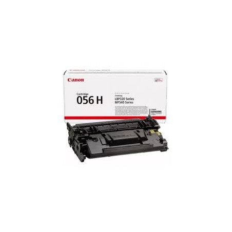 toner canon 056h 21000pagine nero 1pz [3008c002]