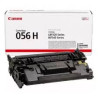 toner canon 056h 21000pagine nero 1pz [3008c002]