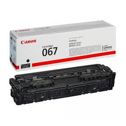Toner canon 067 1350pagine nero 1pz [5102c002]