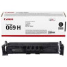 toner canon 069h 7600pagine nero 1pz [5098c002]