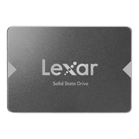 Ssd 128gb lexar ns100 nero [933061]