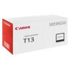 Toner canon t13 10600pagine nero 1pz [5640c006]