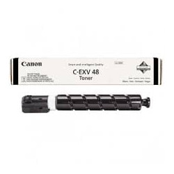 Toner canon c-exv 48 16500pagine nero 1pz [9106b002]