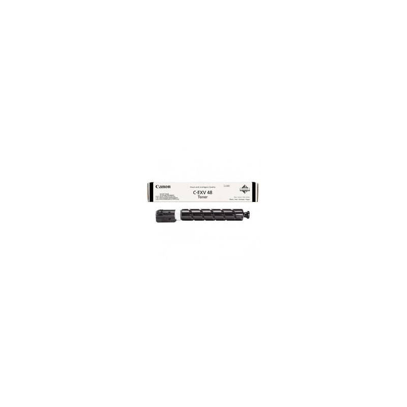 Toner canon c-exv 48 16500pagine nero 1pz [9106b002]