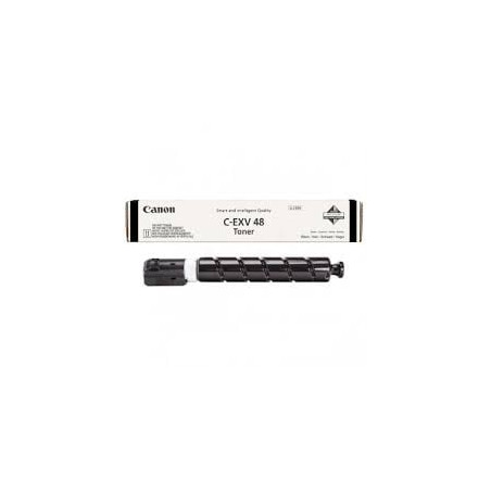 Toner canon c-exv 48 16500pagine nero 1pz [9106b002]
