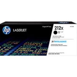 Toner hp 212x 13000 pagine nero 1pz [w2120x]