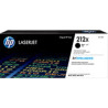 Toner hp 212x 13000 pagine nero 1pz [w2120x]