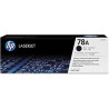 Toner hp 78a 2100pagine nero 1pz [ce278a]