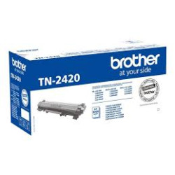 Toner brother tn-2420 3000pagine nero 1pz [tn2420]