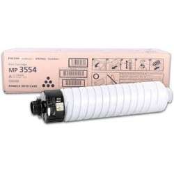 Toner ricoh mp-3554 24000pagine nero 1pz [842348]