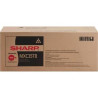 Toner sharp mxc-35tb 9000pagine nero 1pz [mxc35tb]