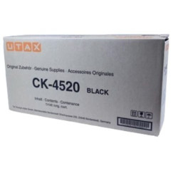 Toner utax ck-4520 15000pagine nero 1pz [1t02p10ut0]