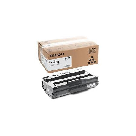 Toner ricoh sp 330h 7000pagine nero 1pz [408281]
