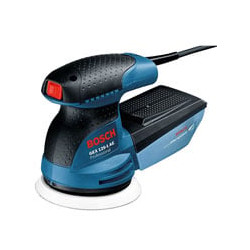 Levigatrice orbitale 125 gex125-1ae pro bosch [bosch ]
