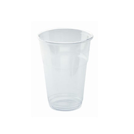 Bicchieri bibo 565ml trasparente 50pz [6627570]