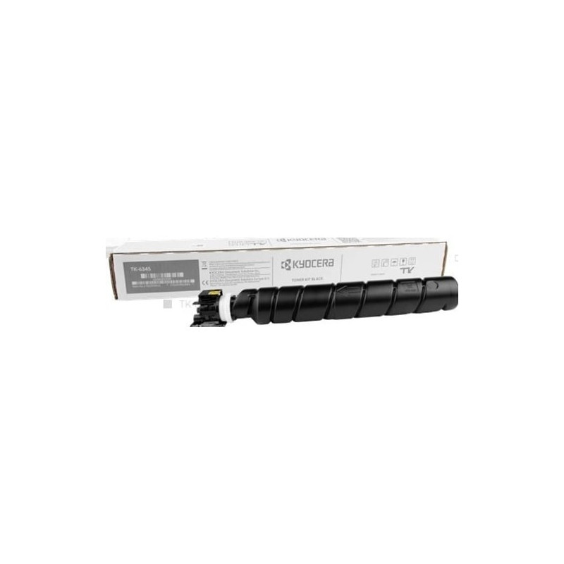 Toner kyocera tk-6345 40000pagine nero 1pz [1t02xf0nl0]