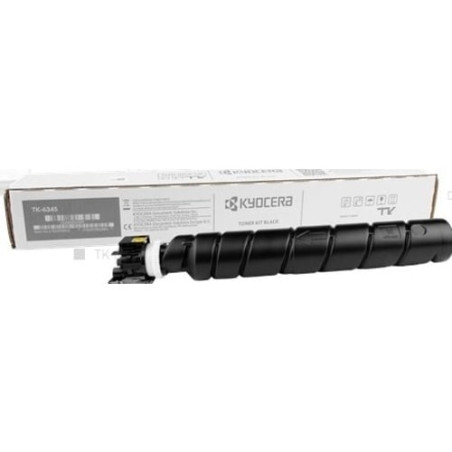 Toner kyocera tk-6345 40000pagine nero 1pz [1t02xf0nl0]
