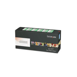 Toner lexmark xc2240 9000pagine magenta 1pz [24b7185]