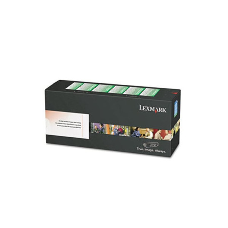 Toner lexmark xc2240 9000pagine magenta 1pz [24b7185]