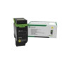 Toner lexmark 75m20y0 2000pagine giallo 1pz [75m20y0]