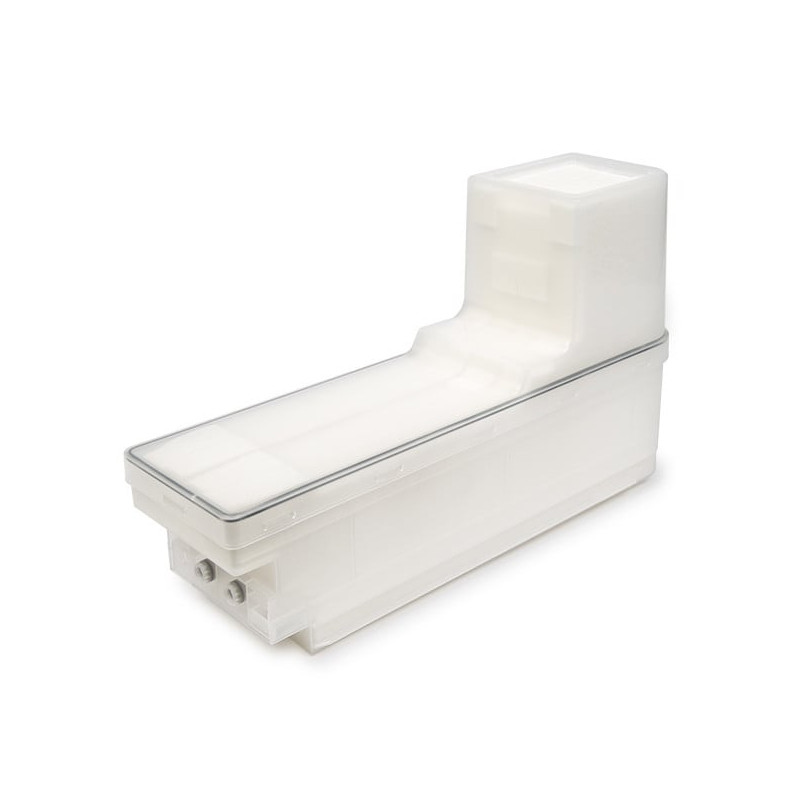 Vaschetta di recupero toner brother leb445001 600000pagine bianco