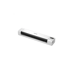 Scanner portatile brother ds-940dw wirless a colore a4 1200x1200dpi