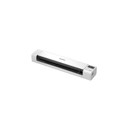 Scanner portatile brother ds-940dw wirless a colore a4 1200x1200dpi