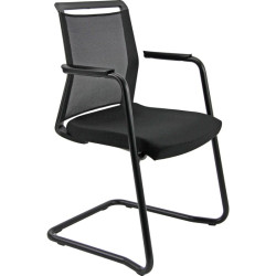 Sedia da attesa unisit light lls eco plus ingnifugo standard max