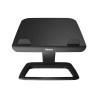 Supporto fellowes hana lt a braccio regolabile per laptop 19"