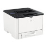 Stampante laser ricoh p 311 multifunzione monocromatica a4 nero/bianco