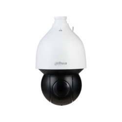 Telecamera ip dahua sd5a225gb-hnr ptz wizsense 2mp nero/bianco