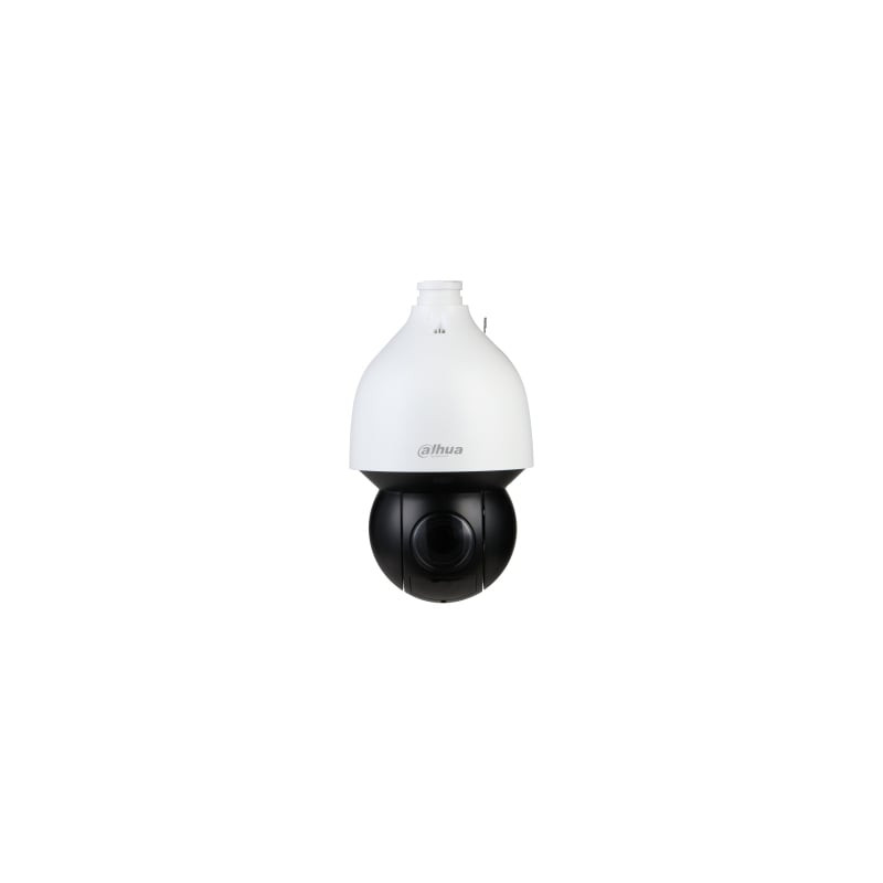 Telecamera ip dahua sd5a225gb-hnr ptz wizsense 2mp nero/bianco