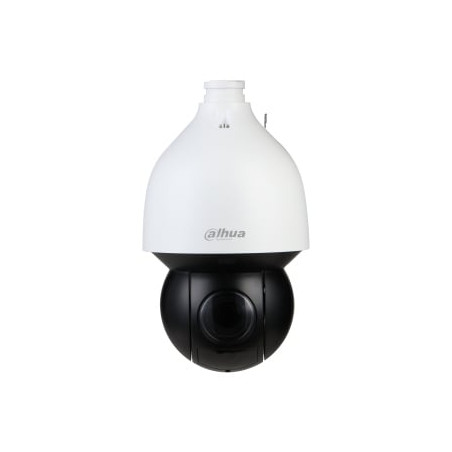Telecamera ip dahua sd5a225gb-hnr ptz wizsense 2mp nero/bianco