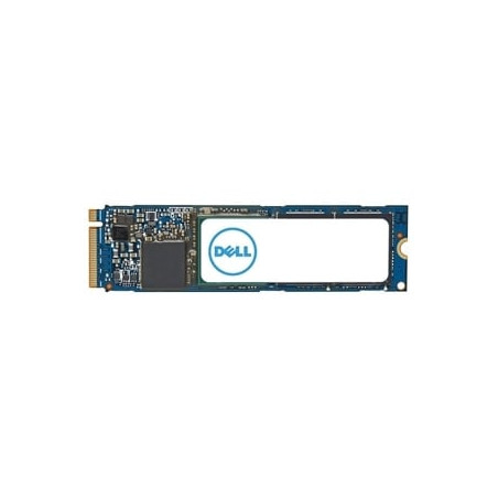 Ssd 2tb dell ac037410 m.2 pcie nvme gen 4x4 class 40 2280 [ac037410]