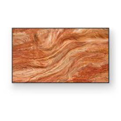 Monitor led 98" sony bravia fw-98bz30l classe e 4k ultra