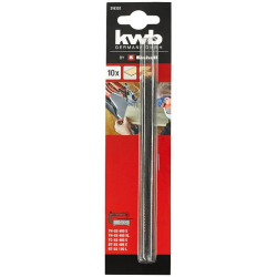 Lame sega da traforo einhell kwb 316352 per tc-ss 405 e/per segare