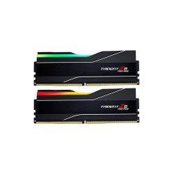 Ram dimm ddr5 32g g.skill trident z5 neo rgb 4800mt/s cl38 1.45v