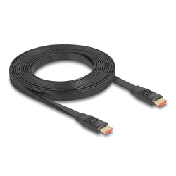 Cavo hdmi delock tipo-a 3m nero [81003]