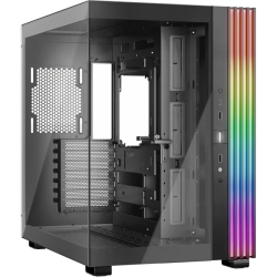 Case be quiet light base 600 dx midi-tower atx nero [bgw65]