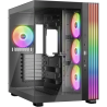 Case be quiet light base 600 lx midi-tower atx nero [bgw67]