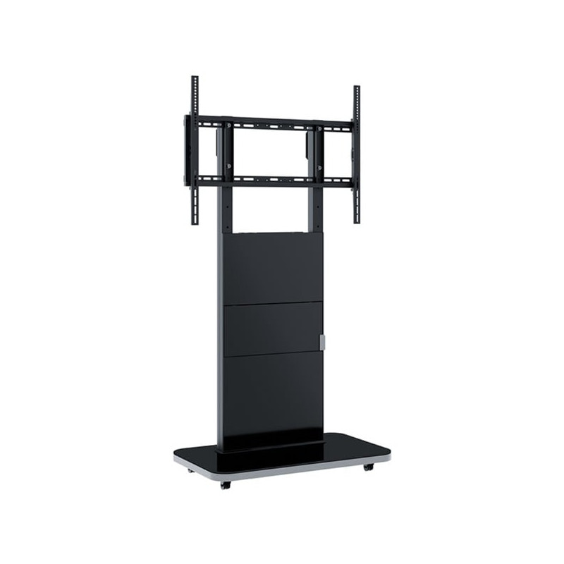 Supporto hagor pro-tower m per schermi 46-65" max 80kg