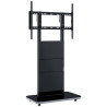 Supporto hagor pro-tower m per schermi 46-65" max 80kg