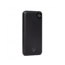 Batteria portatile vultech powerbank 20000mah nero [vpb-wp20bk]